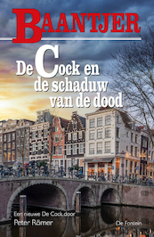 De Cock en de schaduw van de dood (deel 87) - Baantjer (ISBN 9789026150197)