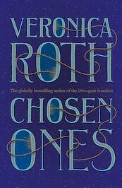 Chosen Ones - Veronica Roth (ISBN 9781529330243)