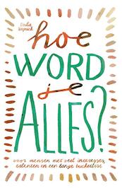 Hoe word je ALLES? - Emilie Wapnick (ISBN 9789021577630)