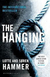 The Hanging - Lotte Hammer, Soren Hammer (ISBN 9781408820018)