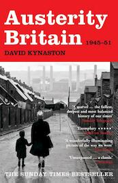 Austerity Britain, 1945-1951 - David Kynaston (ISBN 9781408809075)
