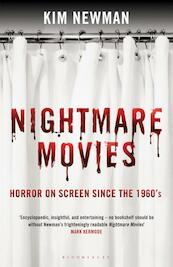 Nightmare movies - Kim Newman (ISBN 9781408817506)