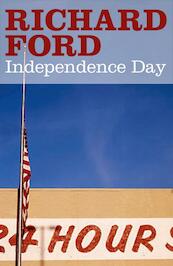 Independence day - Richard Ford (ISBN 9781408835081)