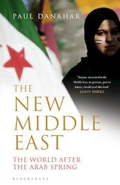 The New Middle East - Paul Danahar (ISBN 9781408840597)