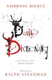 The Devil's Dictionary - Ambrose Bierce (ISBN 9781408807156)