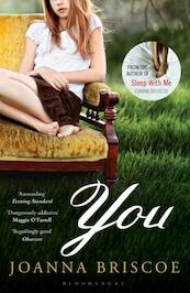You - Joanna Briscoe (ISBN 9781408819920)
