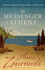 The Messenger of Athens - Anne Zouroudi (ISBN 9781408822838)