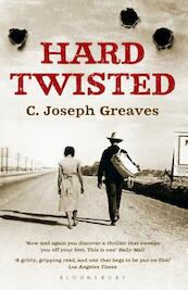 Hard twisted - C. Joseph Greaves (ISBN 9781408829233)