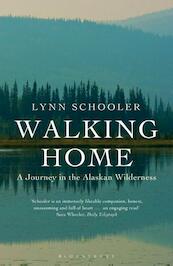 Walking Home - Lynn Schooler (ISBN 9781408814833)