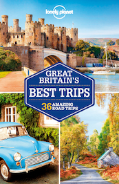Great Britain's Best Trips - Lonely Planet (ISBN 9781787010239)