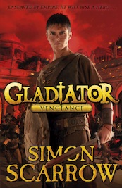 Gladiator: Vengeance - Simon Scarrow (ISBN 9780141970301)