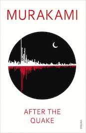 After The Quake - Haruki Murakami (ISBN 9781448103645)