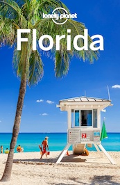 Florida - Lonely Planet (ISBN 9781743602508)