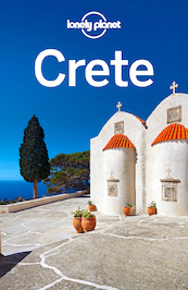Crete - Lonely Planet (ISBN 9781760340209)