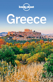 Greece - Lonely Planet (ISBN 9781760341251)