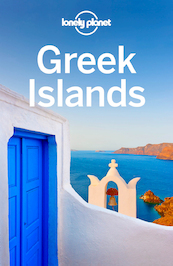 Greek Islands - Lonely Planet (ISBN 9781760341268)