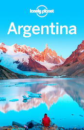 Argentina - Lonely Planet (ISBN 9781760341718)