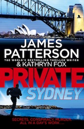 Private Sydney - Private - James Patterson (ISBN 9781473518322)