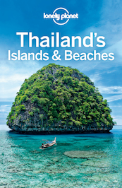 Thailand's Islands & Beaches - Lonely Planet (ISBN 9781760341664)