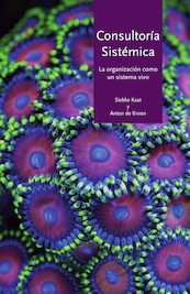 Consultoria Sistemica - Siebke Kaat, Anton de Kroon (ISBN 9789492331915)