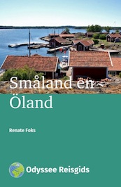 Småland en Öland - Renate Foks (ISBN 9789461231147)