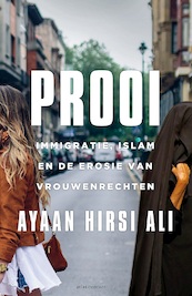 Prooi - Ayaan Hirsi Ali (ISBN 9789045043272)