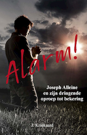 Alarm! - J. Kriekaard (ISBN 9789087184148)