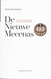 De nieuwe mecenas - Renee Steenbergen (ISBN 9789047000433)