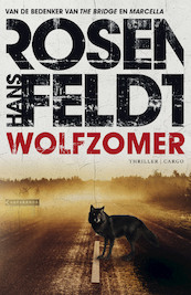 Wolfzomer - Hans Rosenfeldt (ISBN 9789403106519)