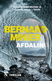 Afdaling - Bernard Minier (ISBN 9789401614115)
