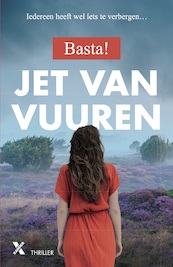 Basta! LP - Jet van Vuuren (ISBN 9789401614146)