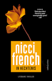 In hechtenis - Nicci French (ISBN 9789026355356)