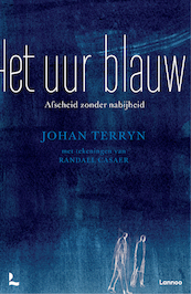 Het uur blauw - Johan Terryn (ISBN 9789401475457)