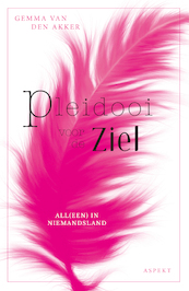 Pleidooi voor de ziel - Gemma van den Akker (ISBN 9789464240610)