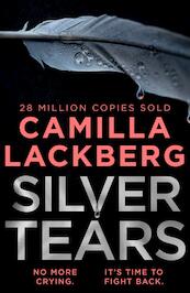 Silver Tears - Camilla Lackberg (ISBN 9780008283797)