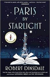 Paris By Starlight - Robert Dinsdale (ISBN 9781529100471)