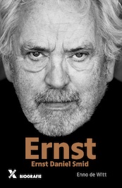 Ernst - Ernst Daniël Smid, Enno de Witt (ISBN 9789401615341)