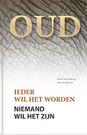 Oud - Henk Wittenberg (ISBN 9789081281485)