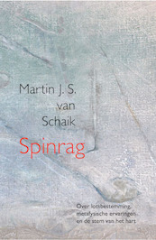 Spinrag - Martin J.S. van Schaik (ISBN 9789493175631)