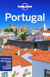 Lonely Planet Portugal - Lonely Planet, Gregor Clark, Duncan Garwood, Catherine Le Nevez (ISBN 9781788680752)