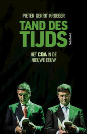 Tand des tijds - Pieter Gerrit Kroeger (ISBN 9789044633672)