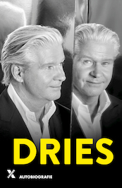Dries - Dries Roelvink (ISBN 9789401615662)