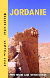 Jordanie - Anika Redhed, Ada Rosman-Kleinjan (ISBN 9789493263000)