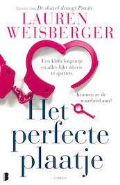Het perfecte plaatje - Lauren Weisberger (ISBN 9789402318586)