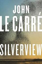 Silverview - John Le Carré (ISBN 9780241550076)