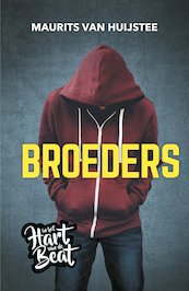 Broeders - Maurits Huijstee (ISBN 9789020630732)
