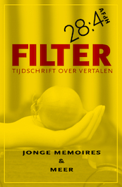 Jonge memoires & meer - (ISBN 9789493183124)