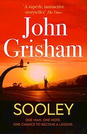 Sooley - John Grisham (ISBN 9781529370331)
