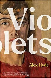 Violets - Alex Hyde (ISBN 9781783787272)