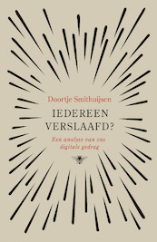 Iedereen verslaafd? - Doortje Smithuijsen (ISBN 9789403121215)